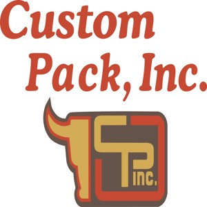 Custom Pack advertisement